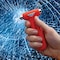 Prime-Line SWISS+TECH 4-in-1 BodyGard Auto Emergency Hammer Escape Tool with Glass Breaker (Single Pack) ST85109 - alternate 3